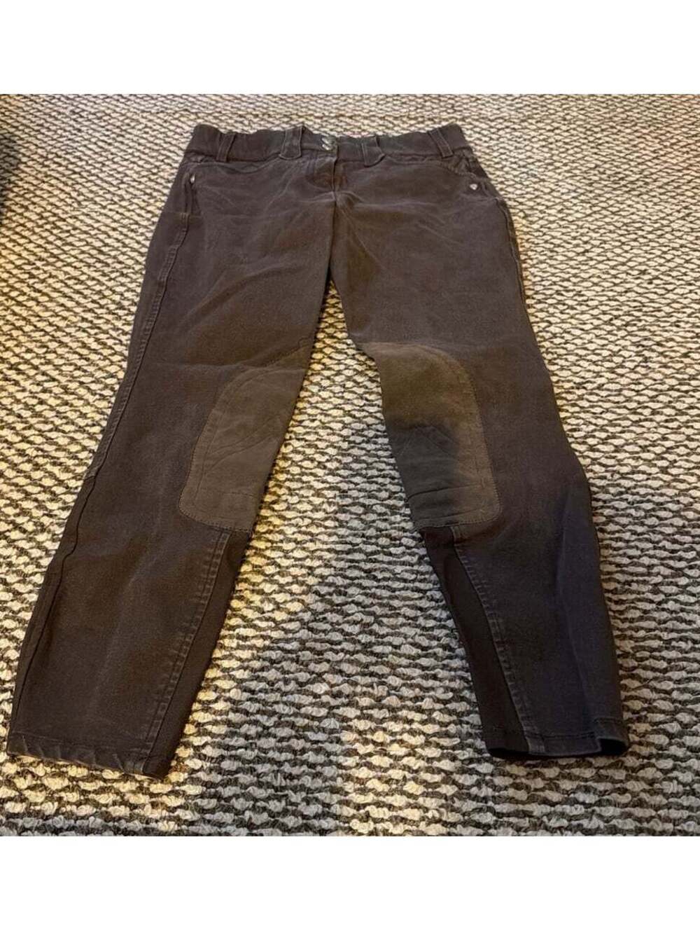 Ariat Horseback Riding Breeches Women’s Size 28 ( 6)